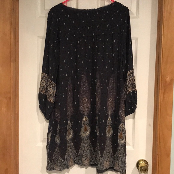 Fall Dress - Picture 7 of 8